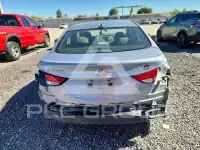 2016 Hyundai Elantra фото