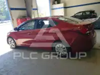 2016 Hyundai Elantra фото