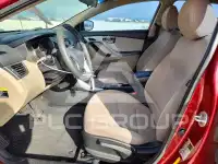 2016 Hyundai Elantra photo