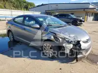 2016 Hyundai Elantra фото
