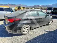 2016 Hyundai Elantra photo