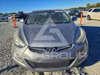 2016 Hyundai Elantra фото
