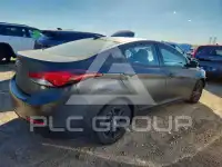 2016 Hyundai Elantra фото