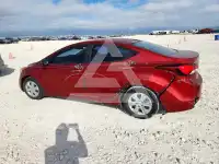 2016 Hyundai Elantra photo