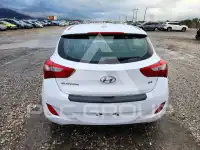 2016 Hyundai Elantra photo