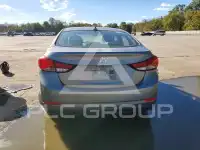 2016 Hyundai Elantra фото