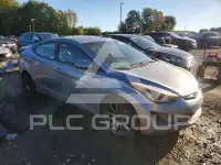 2016 Hyundai Elantra фото