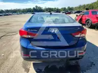 2016 Hyundai Elantra photo