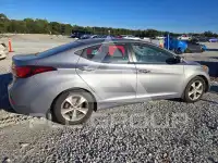 2016 Hyundai Elantra фото
