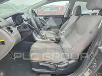 2016 Hyundai Elantra фото