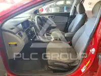 2016 Hyundai Elantra фото