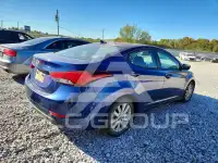 2016 Hyundai Elantra photo