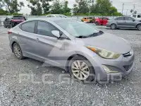 2016 Hyundai Elantra photo