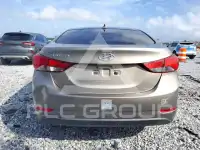 2016 Hyundai Elantra фото
