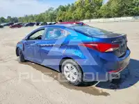 2016 Hyundai Elantra photo