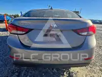 2016 Hyundai Elantra фото