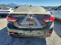 2016 Hyundai Elantra photo