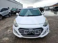 2016 Hyundai Elantra photo