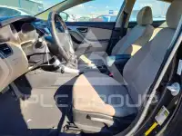 2016 Hyundai Elantra photo
