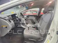2016 Hyundai Elantra фото