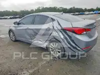 2016 Hyundai Elantra photo