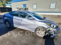2016 Hyundai Elantra фото