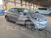 2016 Hyundai Elantra photo