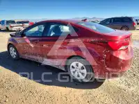 2016 Hyundai Elantra photo