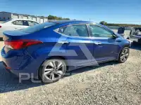 2016 Hyundai Elantra фото