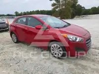 2016 Hyundai Elantra фото