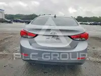 2016 Hyundai Elantra photo