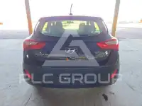 2016 Hyundai Elantra фото