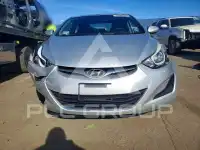 2016 Hyundai Elantra photo