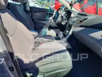 2016 Hyundai Elantra фото