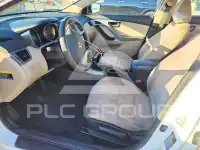 2016 Hyundai Elantra фото