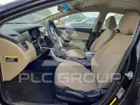 2016 Hyundai Elantra фото