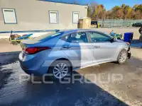 2016 Hyundai Elantra фото