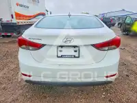 2016 Hyundai Elantra photo