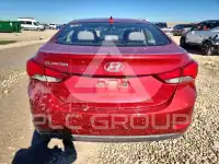 2016 Hyundai Elantra photo