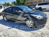 2016 Hyundai Elantra фото