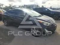 2016 Hyundai Elantra photo