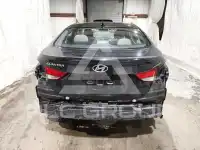 2016 Hyundai Elantra фото