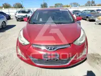 2016 Hyundai Elantra фото