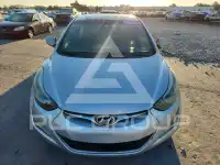 2016 Hyundai Elantra photo