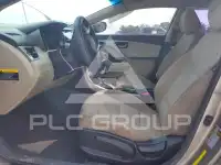 2016 Hyundai Elantra фото