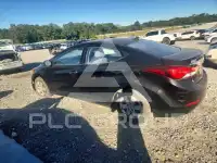 2016 Hyundai Elantra фото