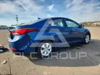 2016 Hyundai Elantra photo