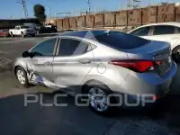 2016 Hyundai Elantra фото