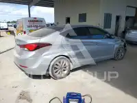2016 Hyundai Elantra photo