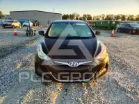 2016 Hyundai Elantra фото